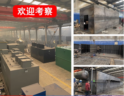 隆子嘉源通环保：专注污水治理，定制化设备解决全场景需求